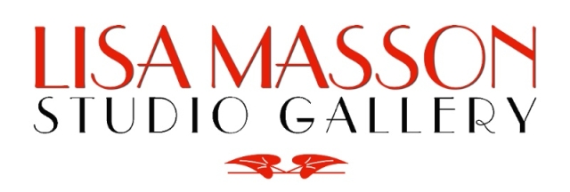 logo - Lisa Masson